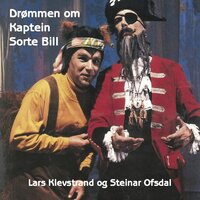 Teppeselgeren - Lars Klevstrand & Steinar Ofsdal