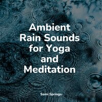 Traffic Rain - Dr. Meditation & Sample Rain Library & Lullaby Babies