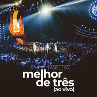 Hipnotizou - Melim