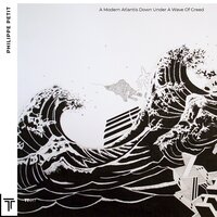 A Modern Atlantis - Philippe Petit