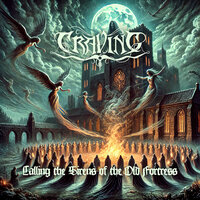 By Storm - Craving