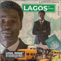 Let Me Know - Una Rine & Osome Feyn & ASA Tee