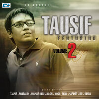 Parbena Parbena - Milon & Tausif