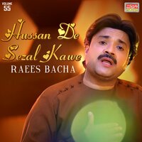 Halta Zama Zra De Tappay - Raees Bacha