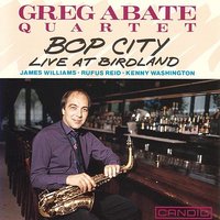 Peaks Beaks - Greg Abate
