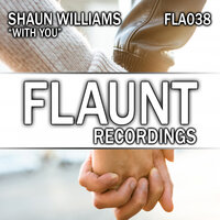 With You - Shaun Williams & Carrera