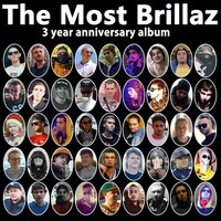 Look Who Youre Telling - Mo Brillaz & Covered Shade