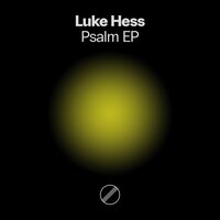 Fortress (27:1) - Luke Hess