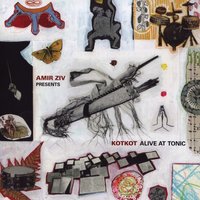 Let's Surf - We're in Hell - Amir Ziv & Marc Ribot & Cyro Baptista & Shahzad Ismaily & KOTKOT