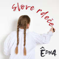 Edna ftica priletejla - Edna