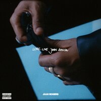 Long Live John Africa - JuJu Rogers