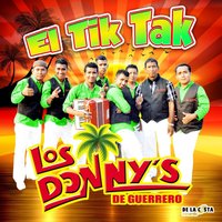 El Chivo Flaco - Los Donny's de Guerrero