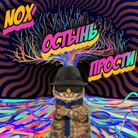 Остынь, прости - Nox