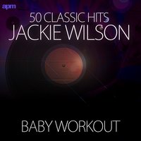 One More Time - Jackie Wilson