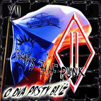 Vánoční - 7 Days of Punk