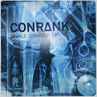 Live Die Fast Young - Conrank & Grace Cai