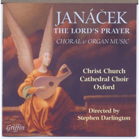 Zdravas Maria - Christ Church Cathedral Choir & Stephen Darlington & Andrew Carwood & Victoria Davies & Clive Driskill-Smith & Aline Nassif