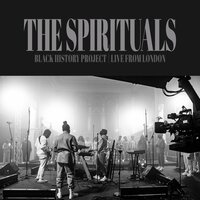 Spirituals Medley - The Spirituals & Mahalia Fontaine & Niiella