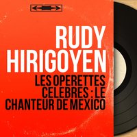 Le tequila - Rudy Hirigoyen & Paul Bonneau et son orchestre