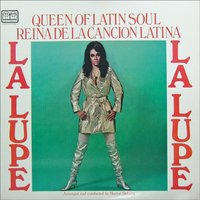 Es Que Soy Yo - La Lupe & Orchestra Eddy Gaytan