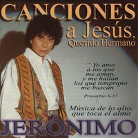 Tu Diestra - Jeronimo