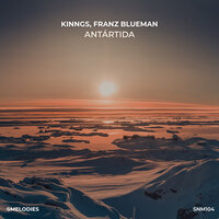 Antártida - Kinngs & Franz Blueman