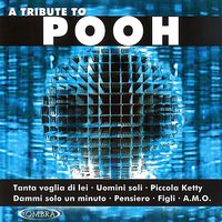 Dammi solo un minuto - The Coverbeats