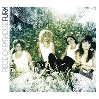 Piece Of Paradise - Furia