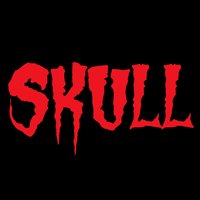 Witch-Hunt - Skull