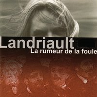 Les mains propres - Landriault