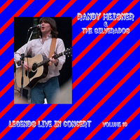 Take It to the Limit - Randy Meisner