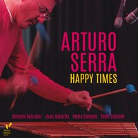 Billy - Arturo Serra