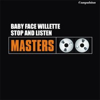 Chances Are Few - Baby Face Willette