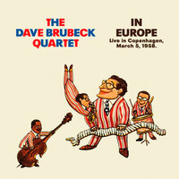 Royal Garden Blues - Dave Brubeck