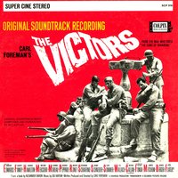 March of the Victors - End Title - Sol Kaplan