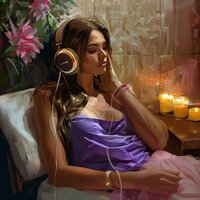 Spa Sound Embrace - Asian Spa Music Meditation & Body Harmony Music Consort & Music Medicine MM