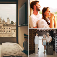 Background for Hotel Lounge Bars - Instrumental Jazz Música Ambiental