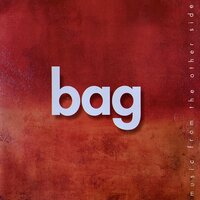 We'll Get There in the End - Molly Duncan & Bag