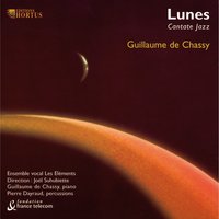 Danse des trolls - Joel Suhubiette & Choeur De chambre Les Eléments & Guillaume de Chassy & Pierre Dayraud