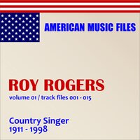 The Yellow Rose of Texas - Roy Rogers