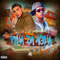Rua da Água - MC Neguin da 20 & MC Ruanzin