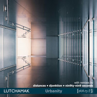 Fright Night - LutchamaK & DjOnkTion