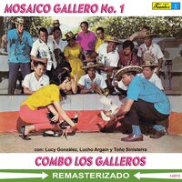 Mosaico: El Carnaval, Mayen Raye - Combo los Galleros & Lucho Argaín