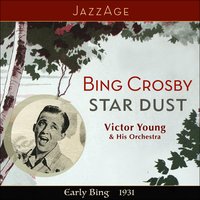 Too Late - Bing Crosby & Victor Young & His Orchestra