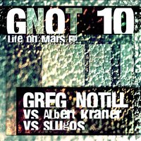 Et's Calling - Greg Notill