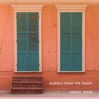 One for Lillian - Kenny Pore & John Patitucci & Alan Pasqua & Vinnie Colaiuta & Michael Landau & Mark Douthit