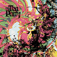 Goodman Rag - The Tea Party