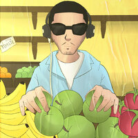 High - Herick D & Lo-Fi Hits
