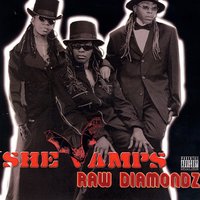 Baby I'm Home - Raw Diamondz