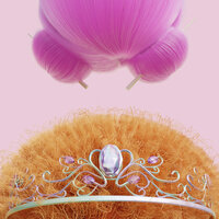 Princess Diana - Ice Spice & Nicki Minaj
